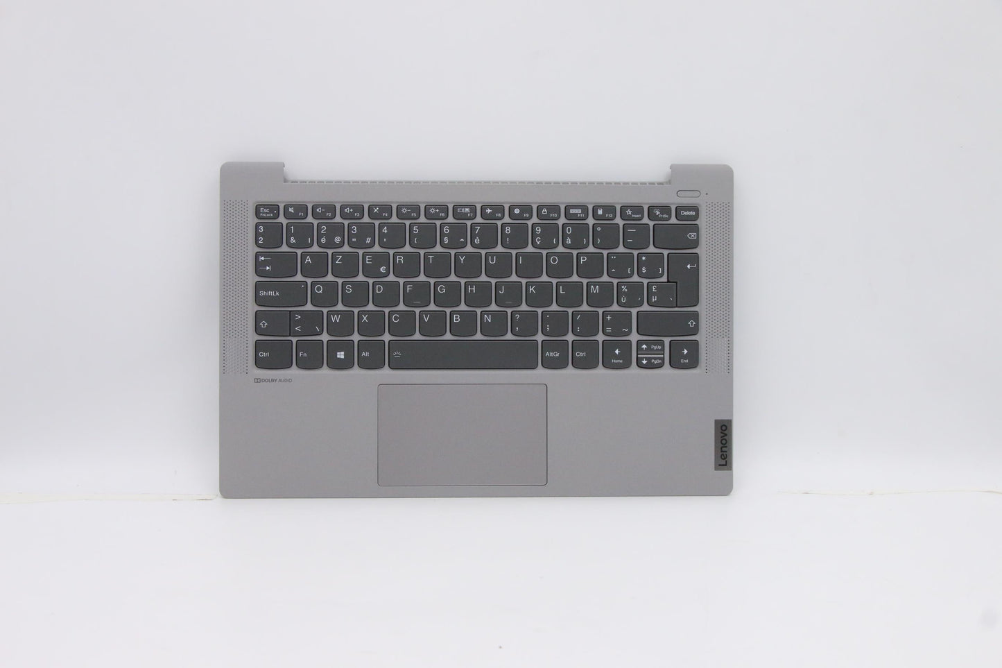 Lenovo Up Pl_Sil Nfp W/Blkb_Bel - 5CB0Y89298