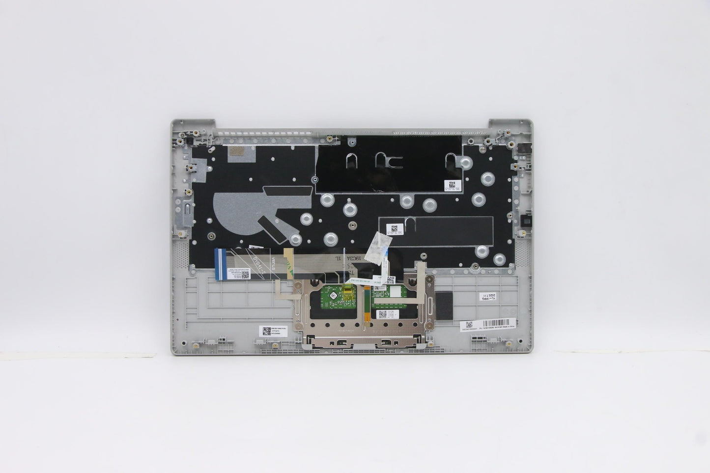 Lenovo Up Pl_Sil Nfp W/Blkb_Bel - 5CB0Y89298