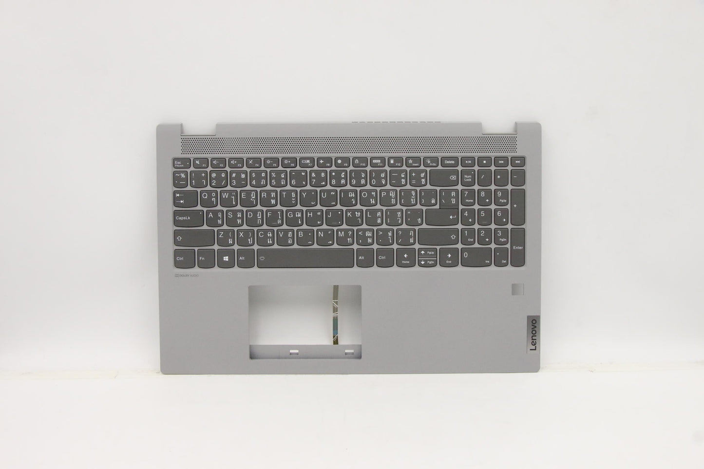 Lenovo C-Cover With Keyboard - 5CB0Y89716