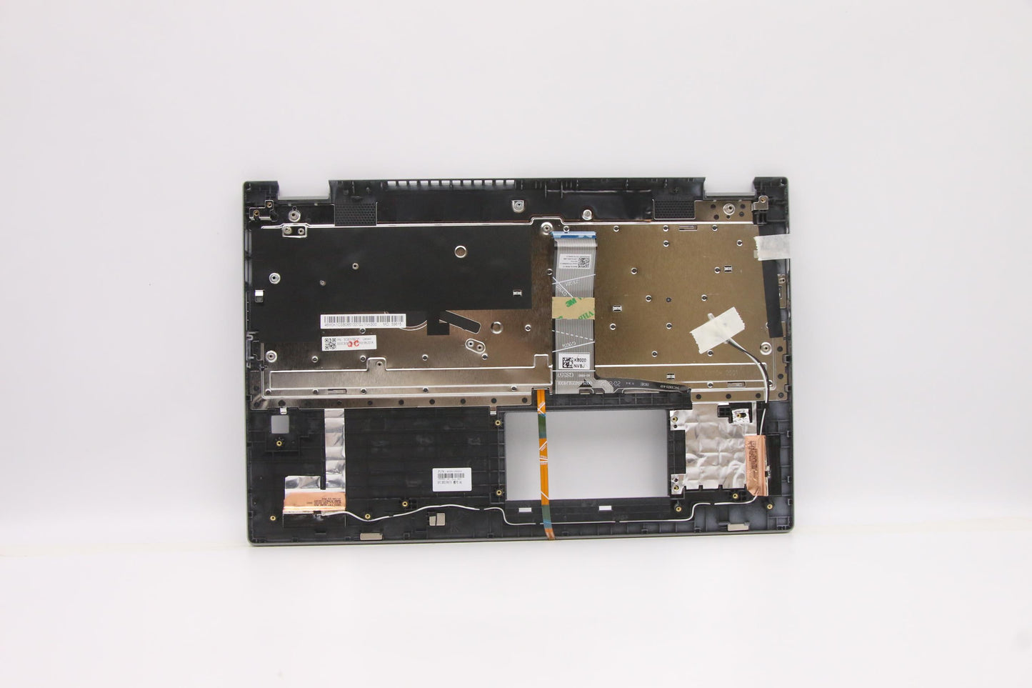 Lenovo C-Cover With Keyboard - 5CB0Y89721