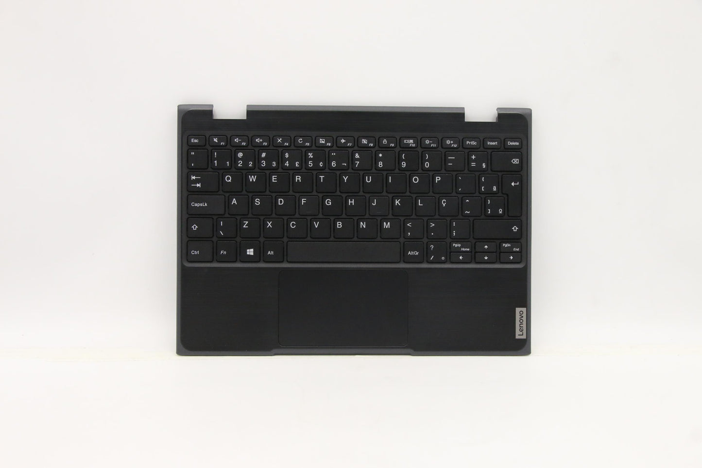 Lenovo Upper Case Asm Bz B 81M8 - 5CB0Y89746