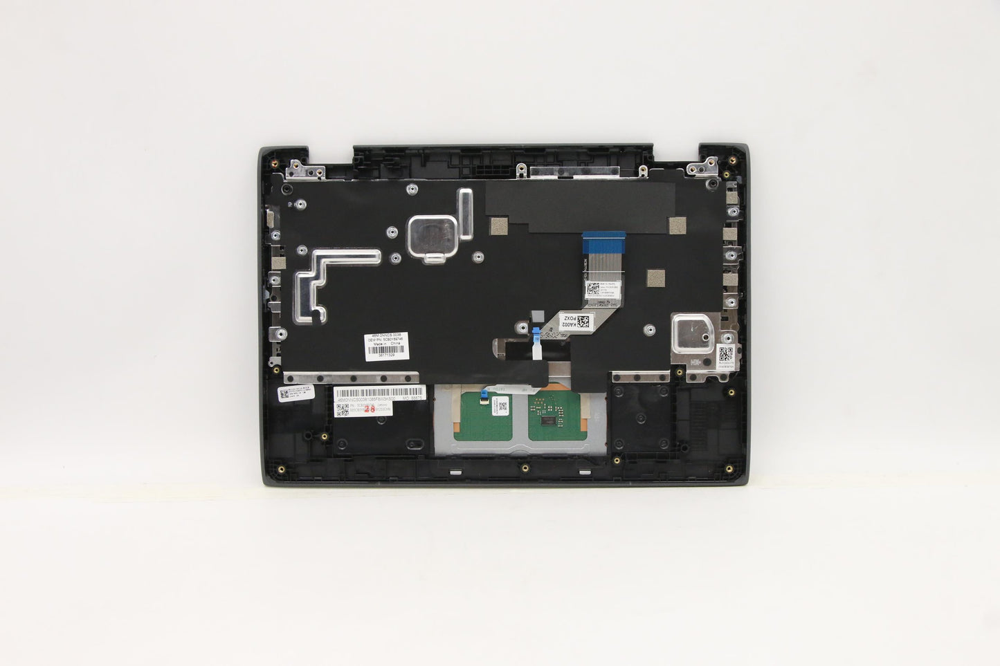 Lenovo Upper Case Asm Bz B 81M8 - 5CB0Y89746