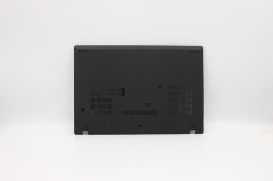 Lenovo Cover, FA495 D Cover, WWAN Sub N Assembly - 5CB0Y89749