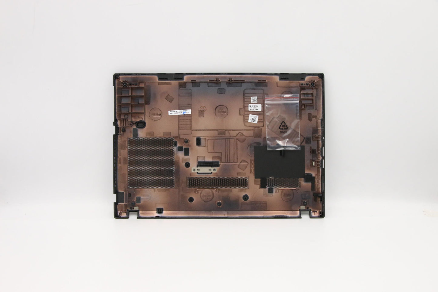 Lenovo Cover, FA495 D Cover, WWAN Sub N Assembly - 5CB0Y89749