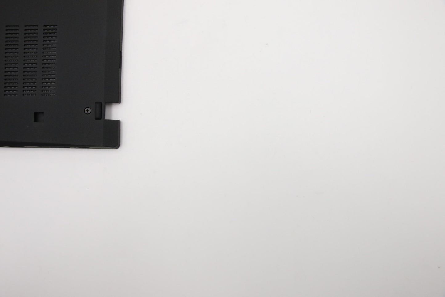 Lenovo Cover, FA495 D Cover, WWAN Sub N Assembly - 5CB0Y89749