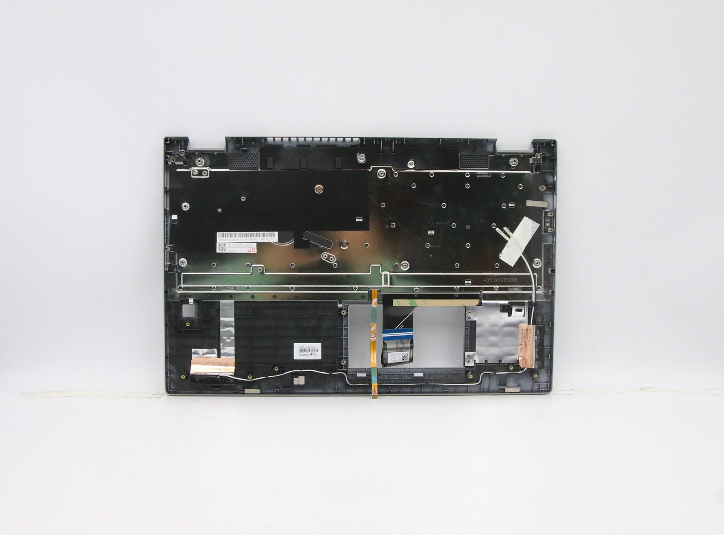 Lenovo C-Cover With Keyboard - 5CB0Y97619