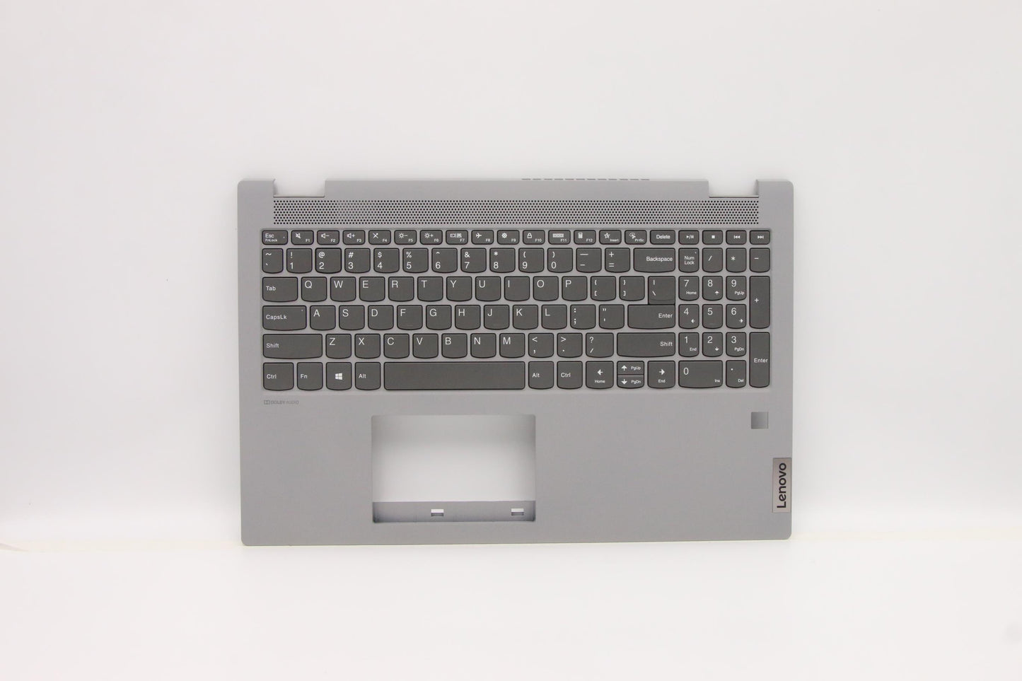 Lenovo C-Cover With Keyboard - 5CB0Y97624