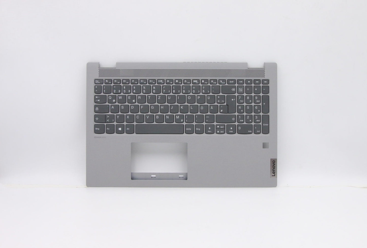 Lenovo 5CB0Y99136 C-Cover With Keyboard