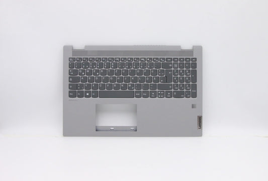 Lenovo 5CB0Y99136 C-Cover With Keyboard