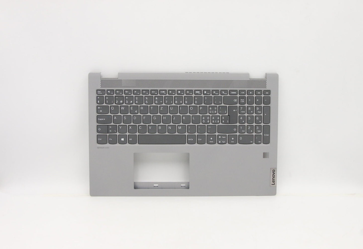 Lenovo C-Cover With Keyboard - 5CB0Y99147