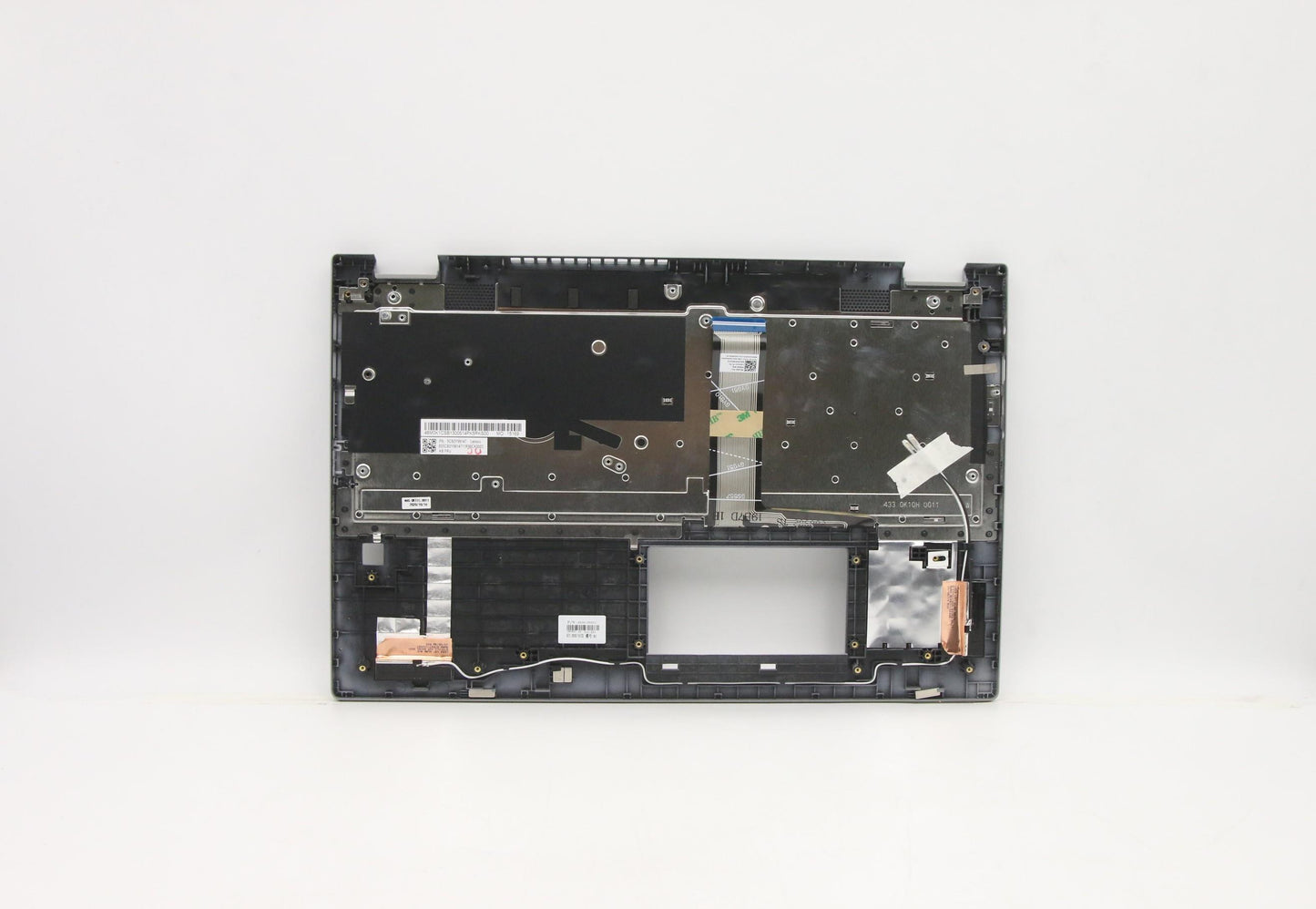 Lenovo C-Cover With Keyboard - 5CB0Y99147