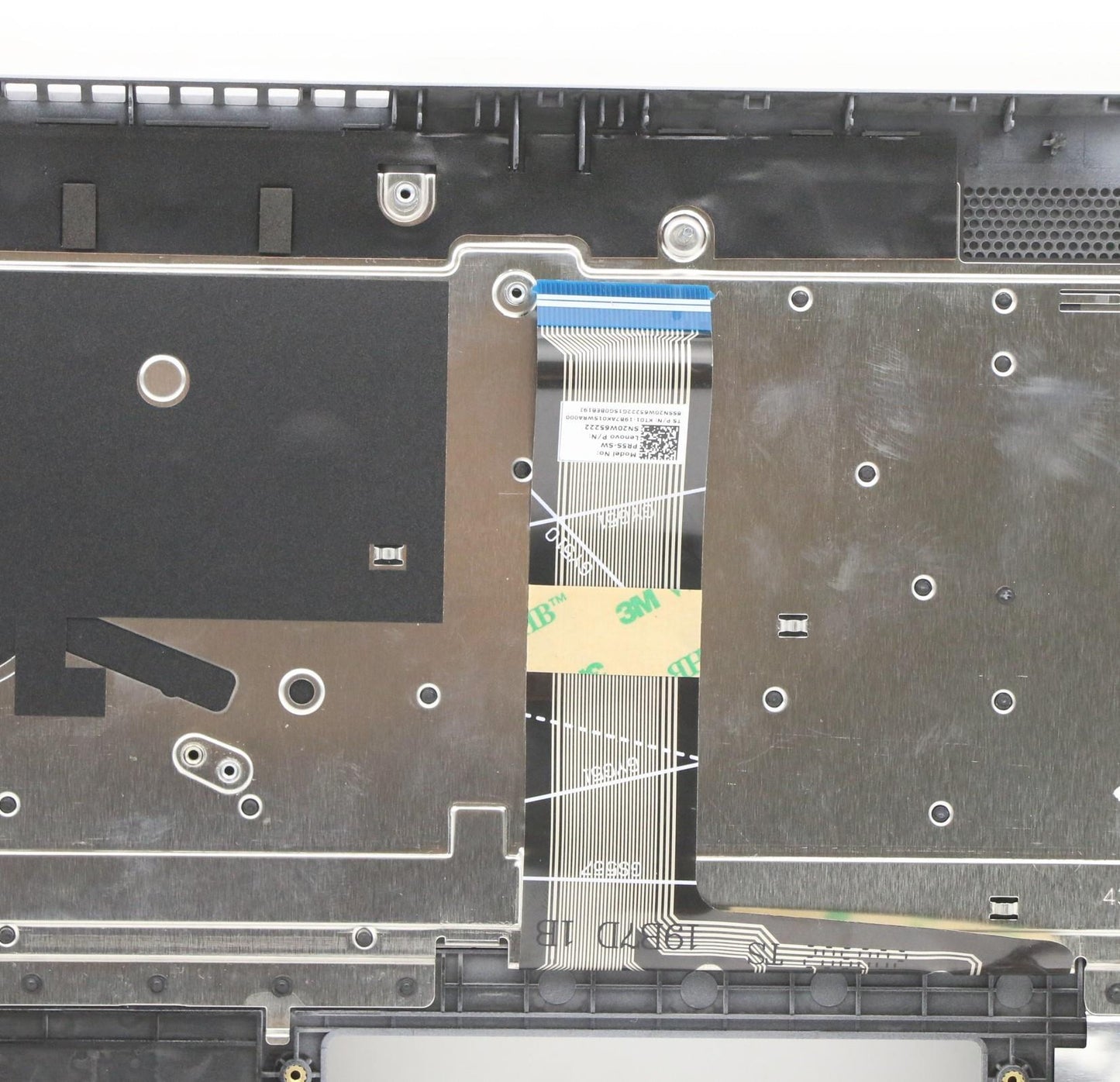 Lenovo C-Cover With Keyboard - 5CB0Y99147