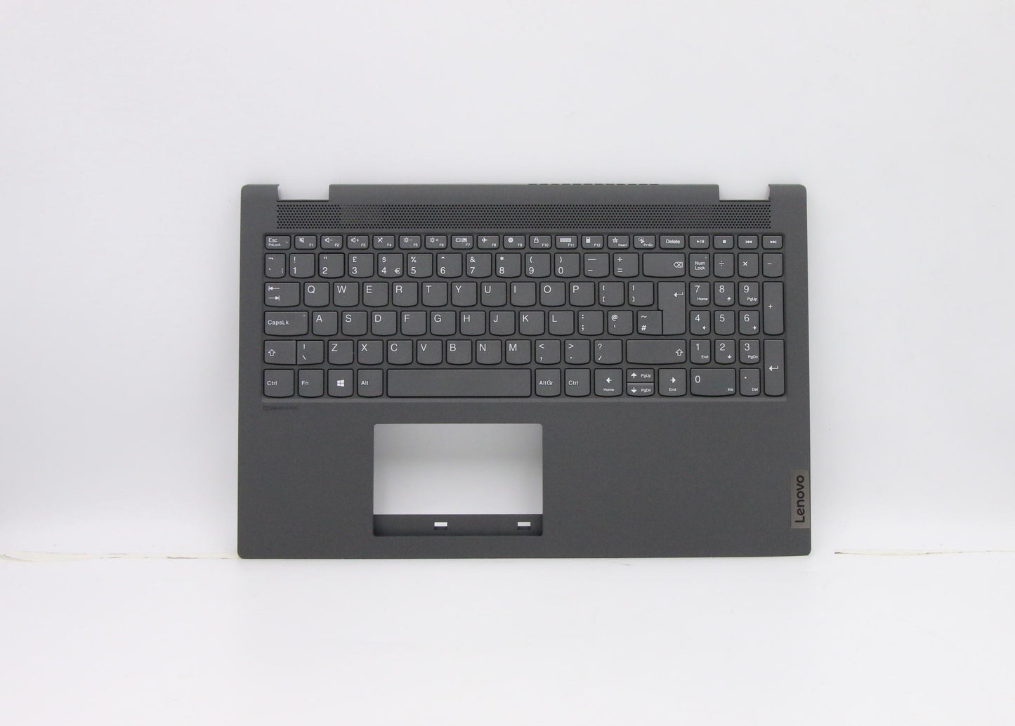Lenovo C-Cover With Keyboard - 5CB0Y99187
