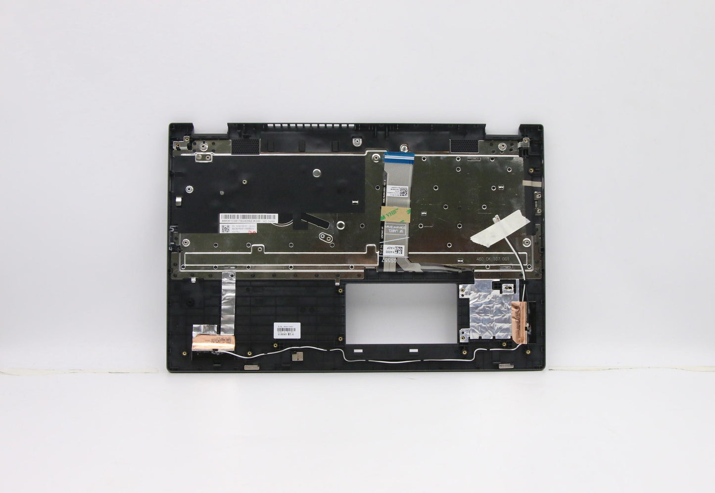 Lenovo C-Cover With Keyboard - 5CB0Y99187