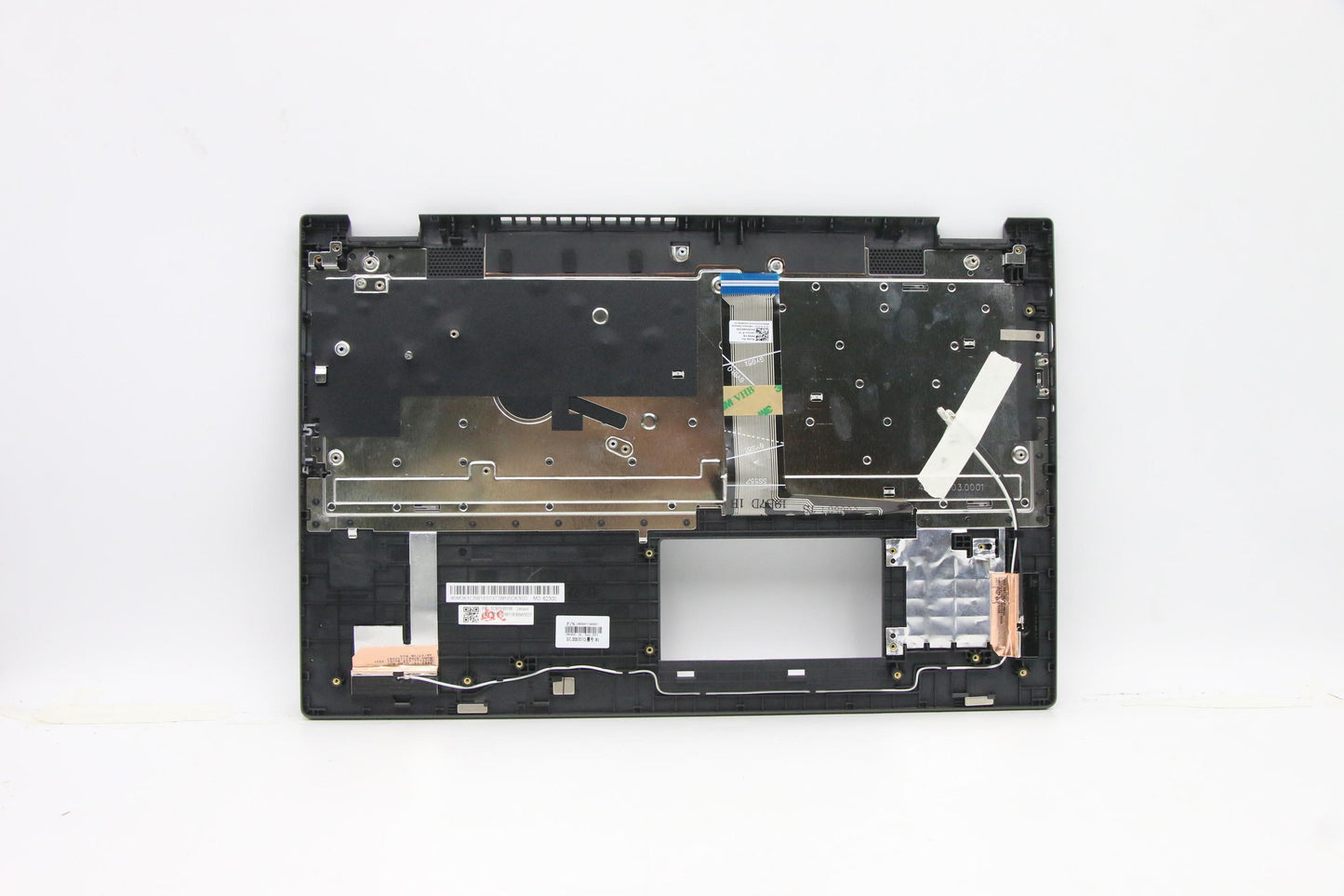 Lenovo C-Cover With Keyboard - 5CB0Y99198