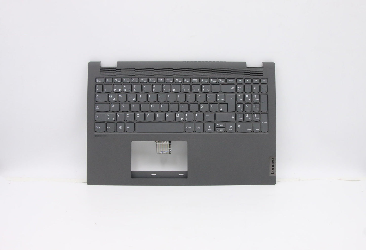 Lenovo C-Cover With Keyboard - 5CB0Y99199