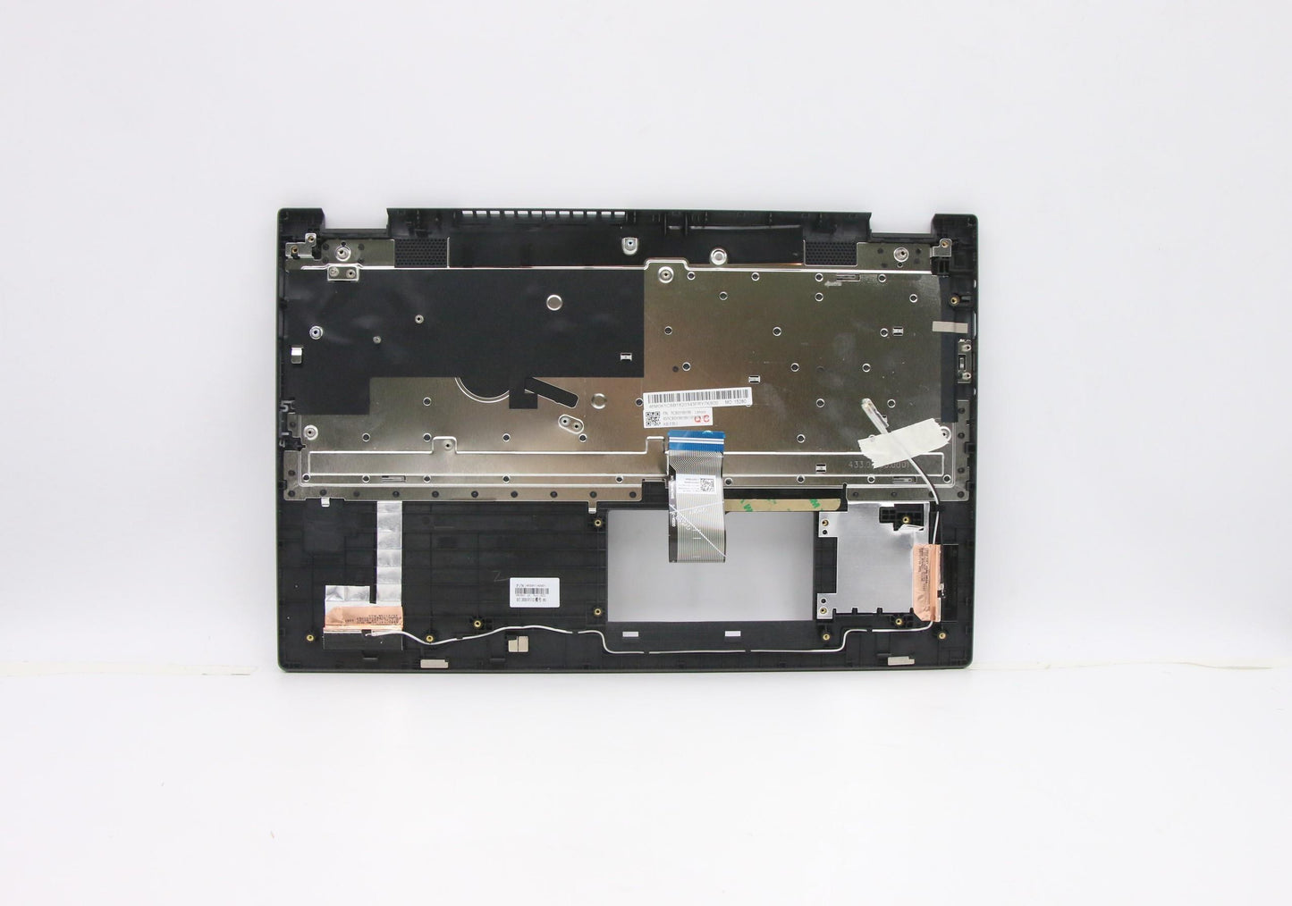 Lenovo C-Cover With Keyboard - 5CB0Y99199