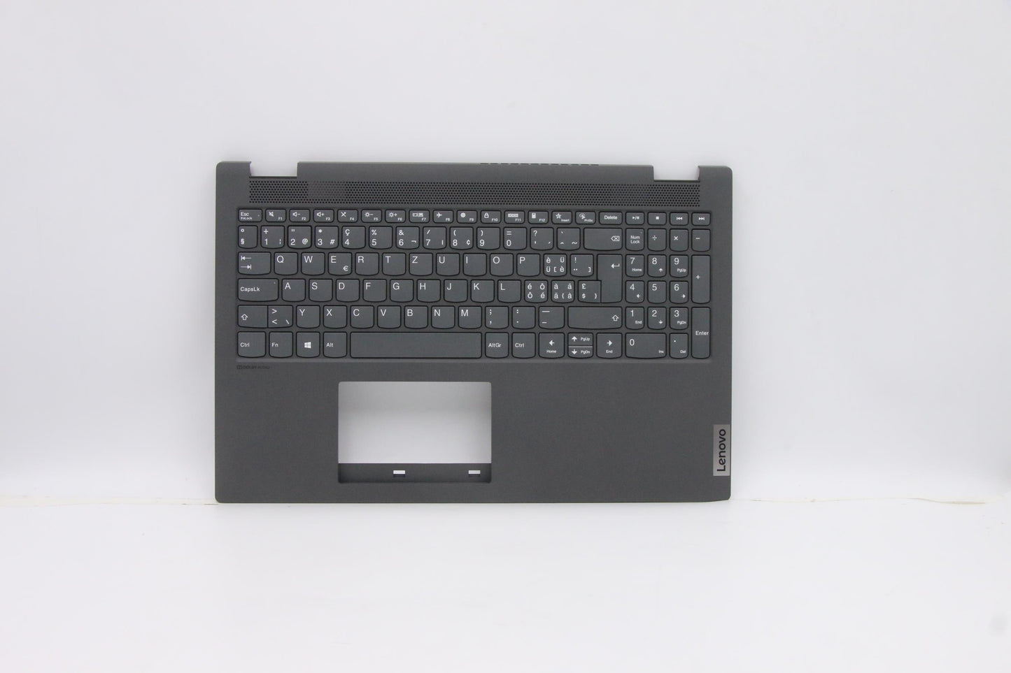 Lenovo C-Cover With Keyboard - 5CB0Y99210