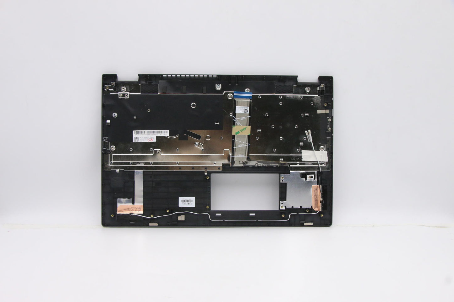 Lenovo C-Cover With Keyboard - 5CB0Y99210