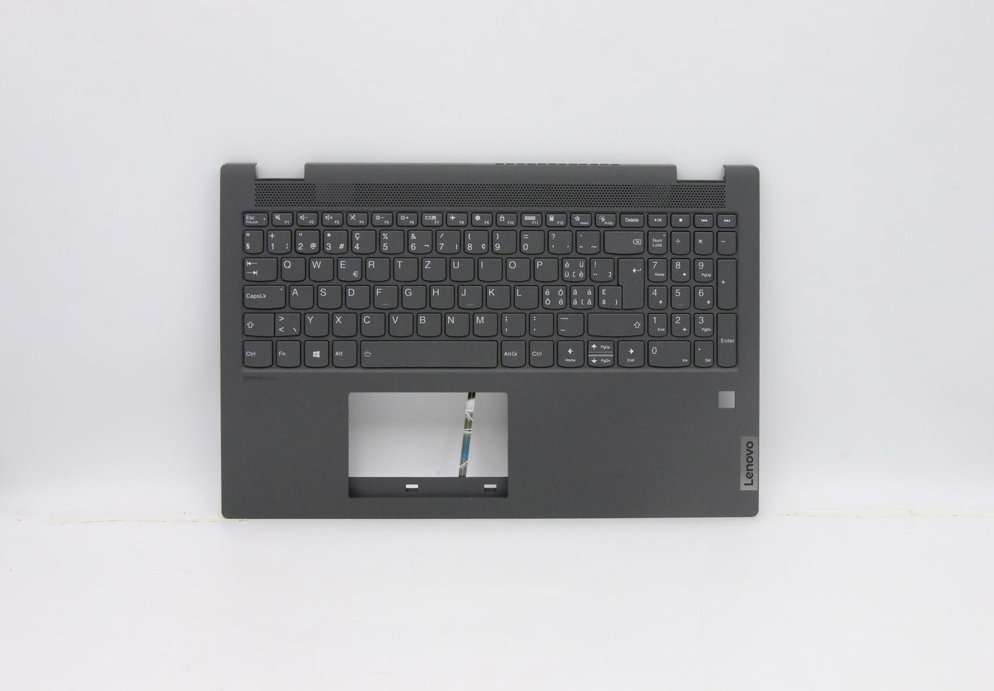 Lenovo C-Cover With Keyboard - 5CB0Y99242