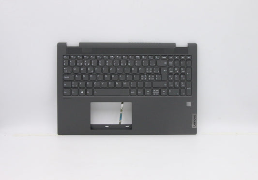 Lenovo C-Cover With Keyboard - 5CB0Y99242