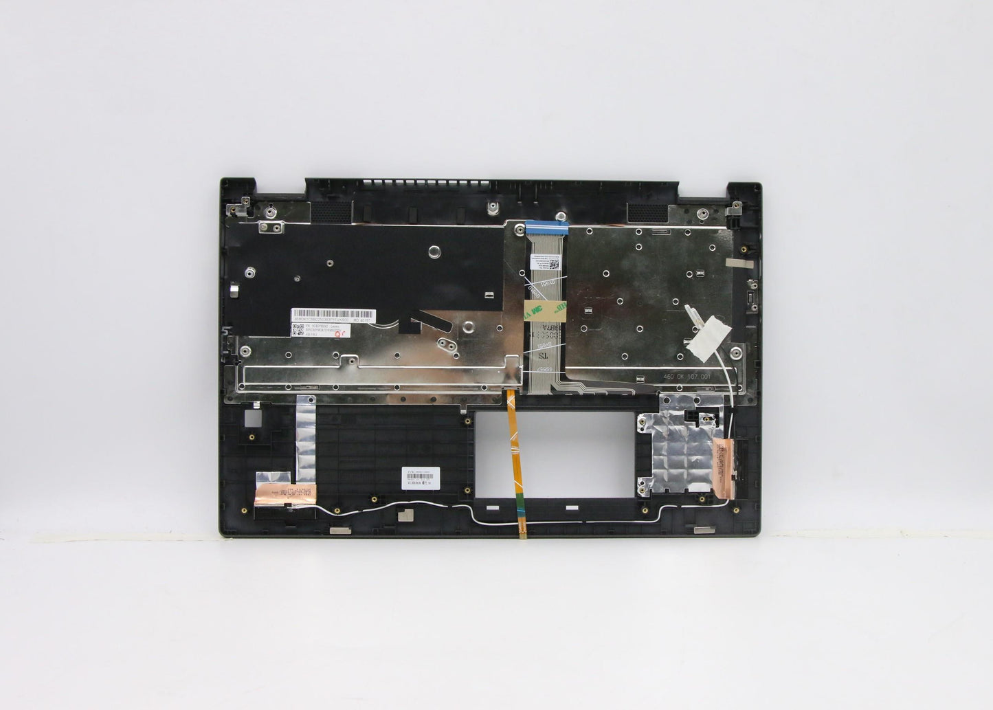 Lenovo C-Cover With Keyboard - 5CB0Y99242