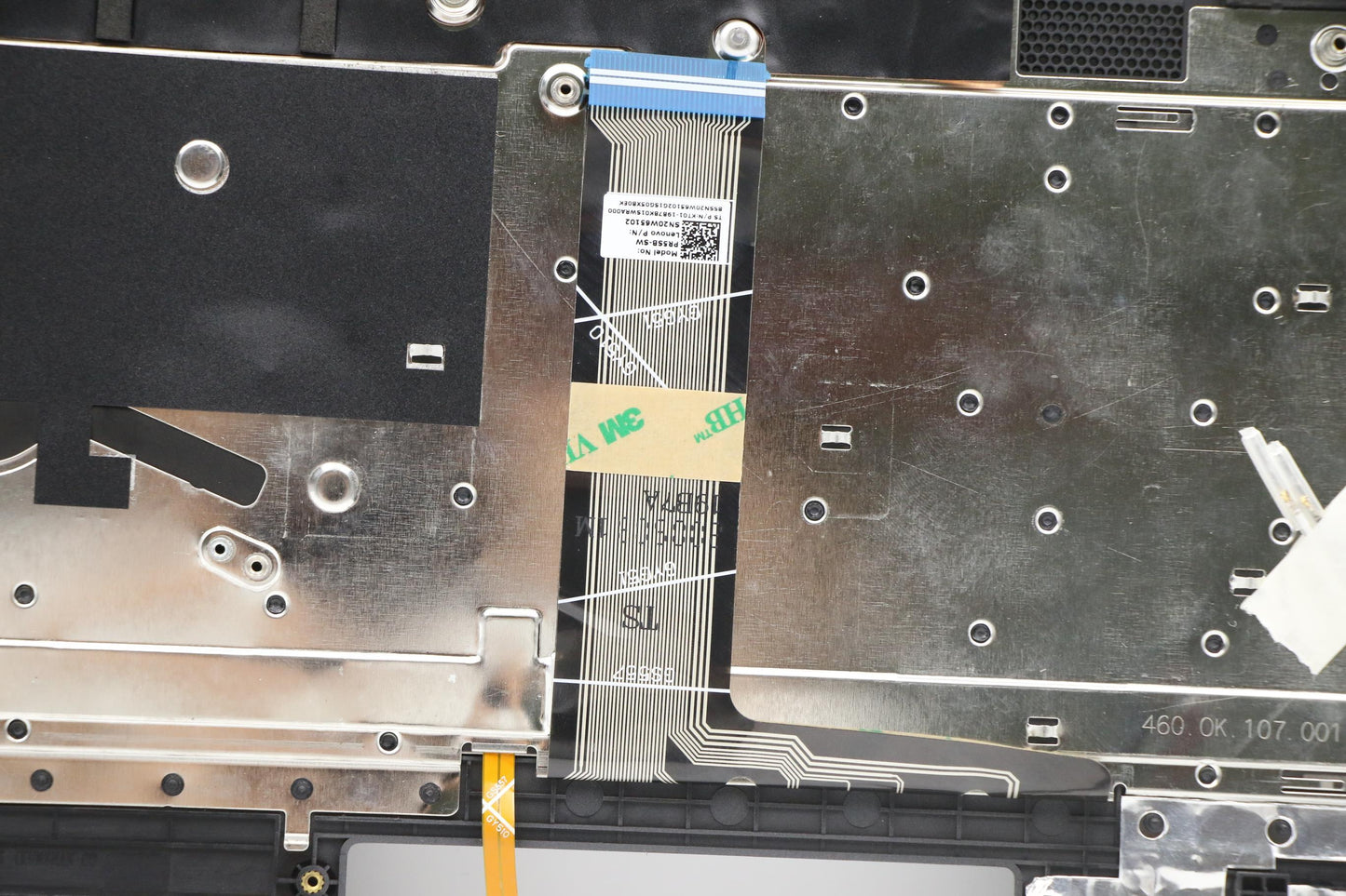 Lenovo C-Cover With Keyboard - 5CB0Y99242