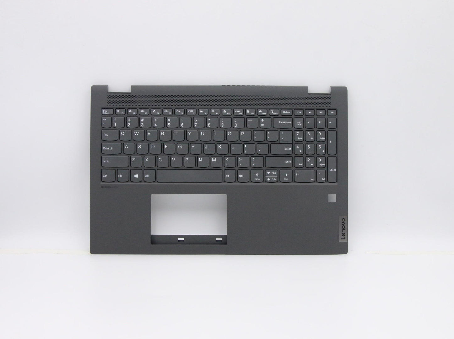 Lenovo C-Cover With Keyboard - 5CB0Y99249