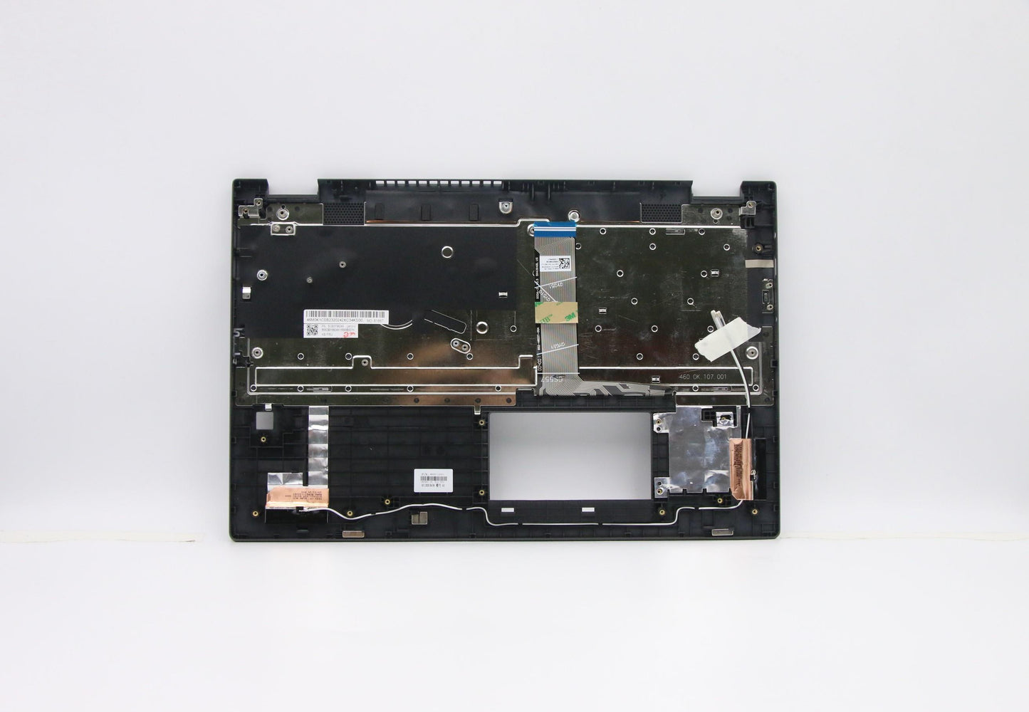 Lenovo C-Cover With Keyboard - 5CB0Y99249