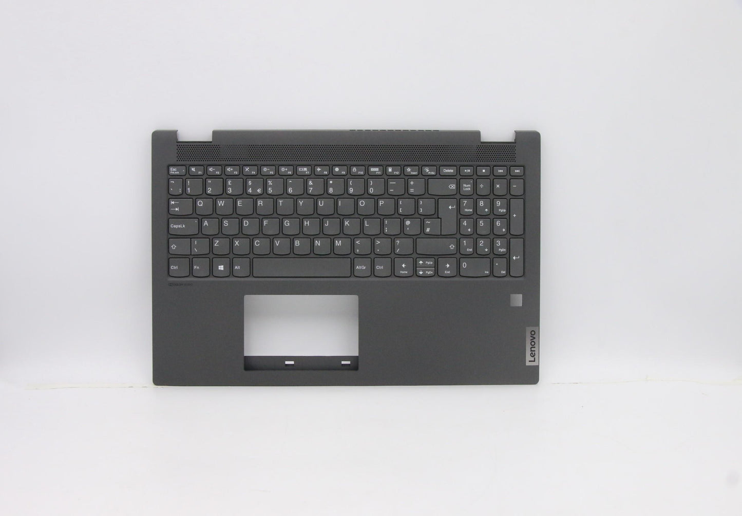 Lenovo C-Cover With Keyboard - 5CB0Y99250