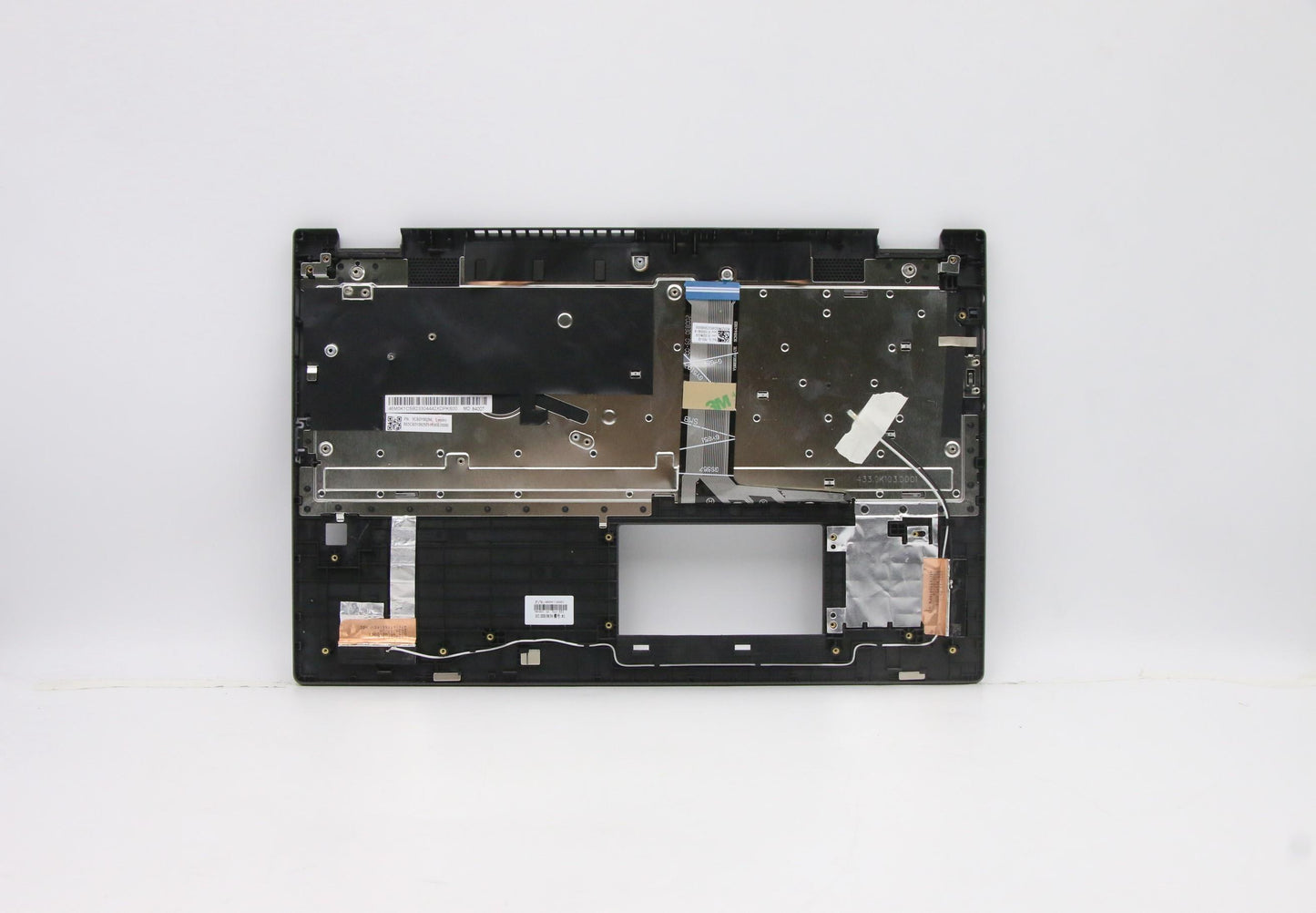 Lenovo C-Cover With Keyboard - 5CB0Y99250