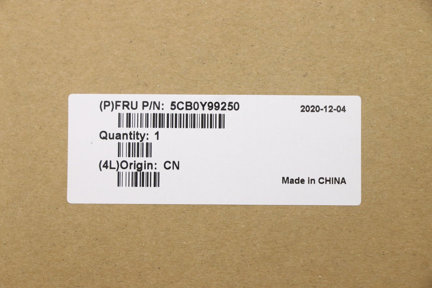 Lenovo C-Cover With Keyboard - 5CB0Y99250