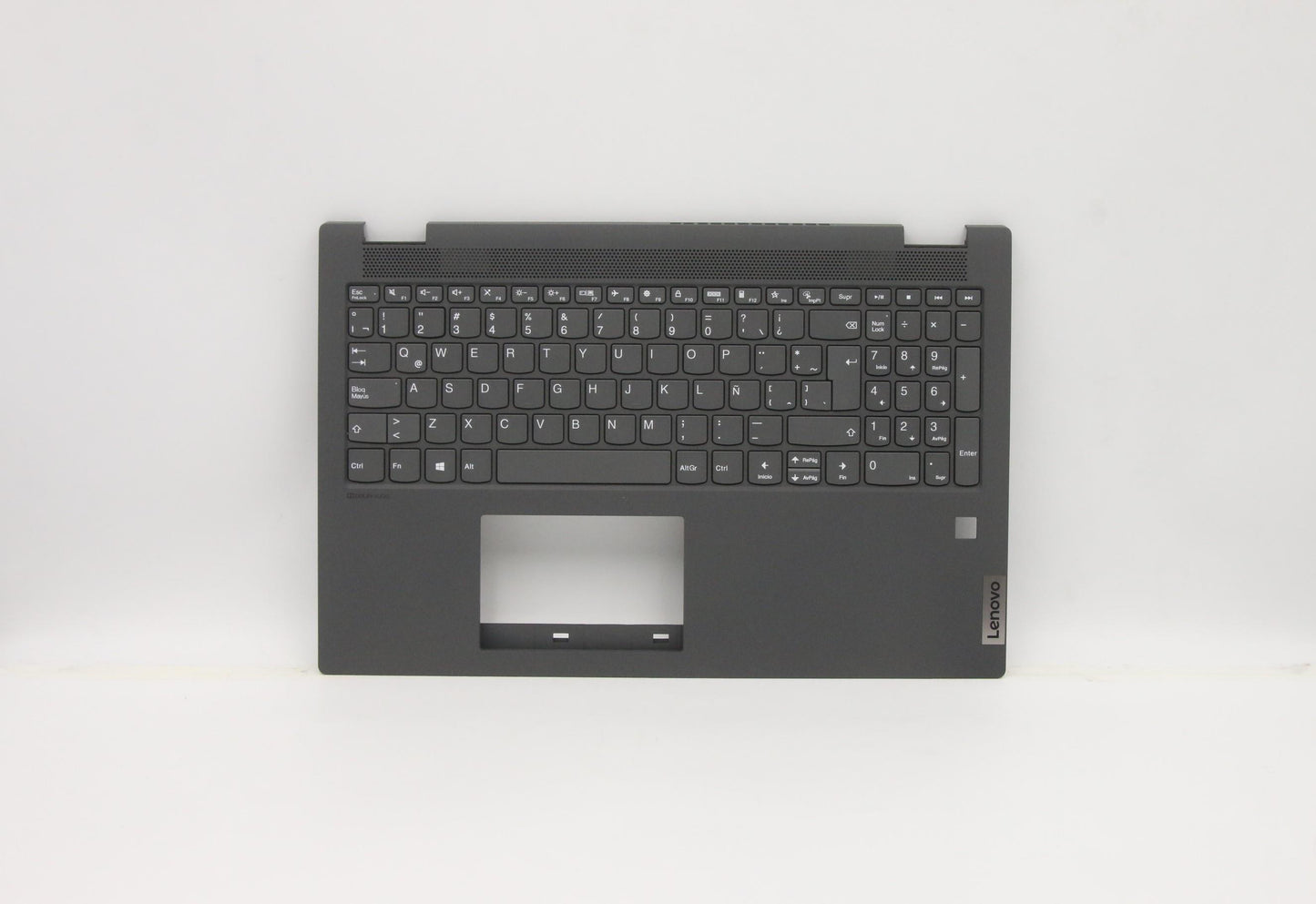Lenovo C-Cover With Keyboard - 5CB0Y99256