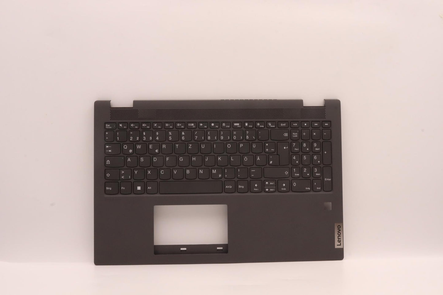 Lenovo C-Cover With Keyboard - 5CB0Y99262