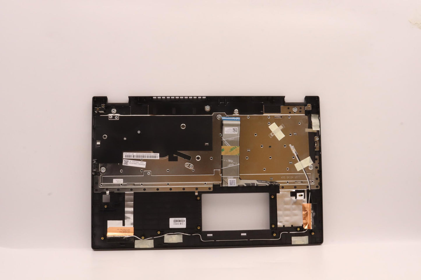 Lenovo C-Cover With Keyboard - 5CB0Y99262