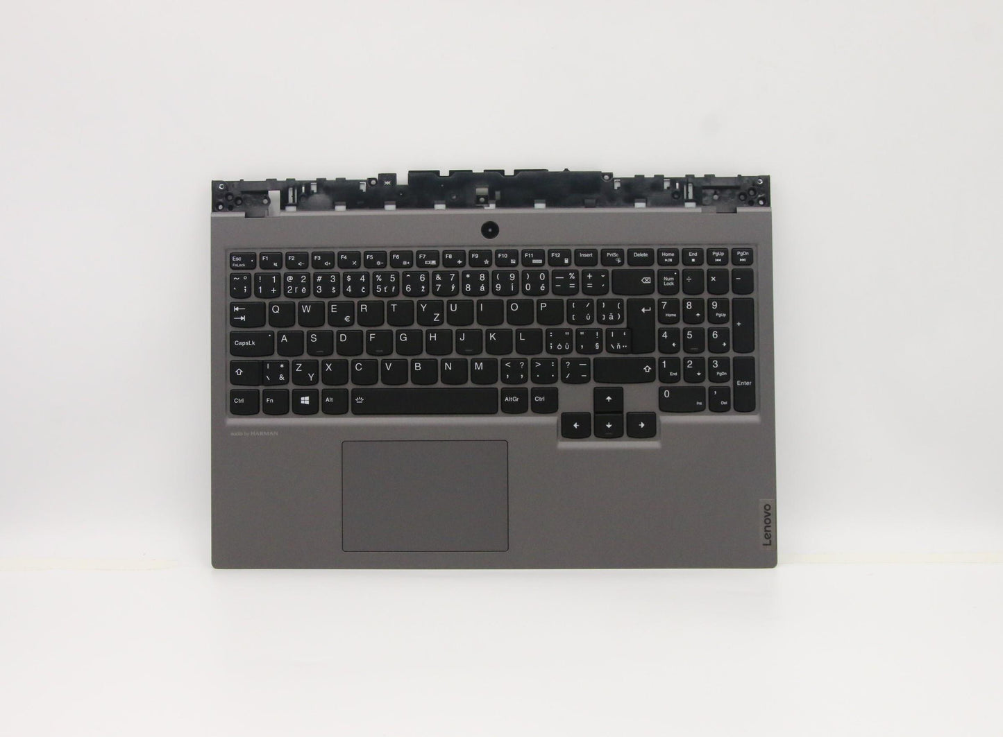 Lenovo C-Cover With Keyboard - 5CB0Y99288