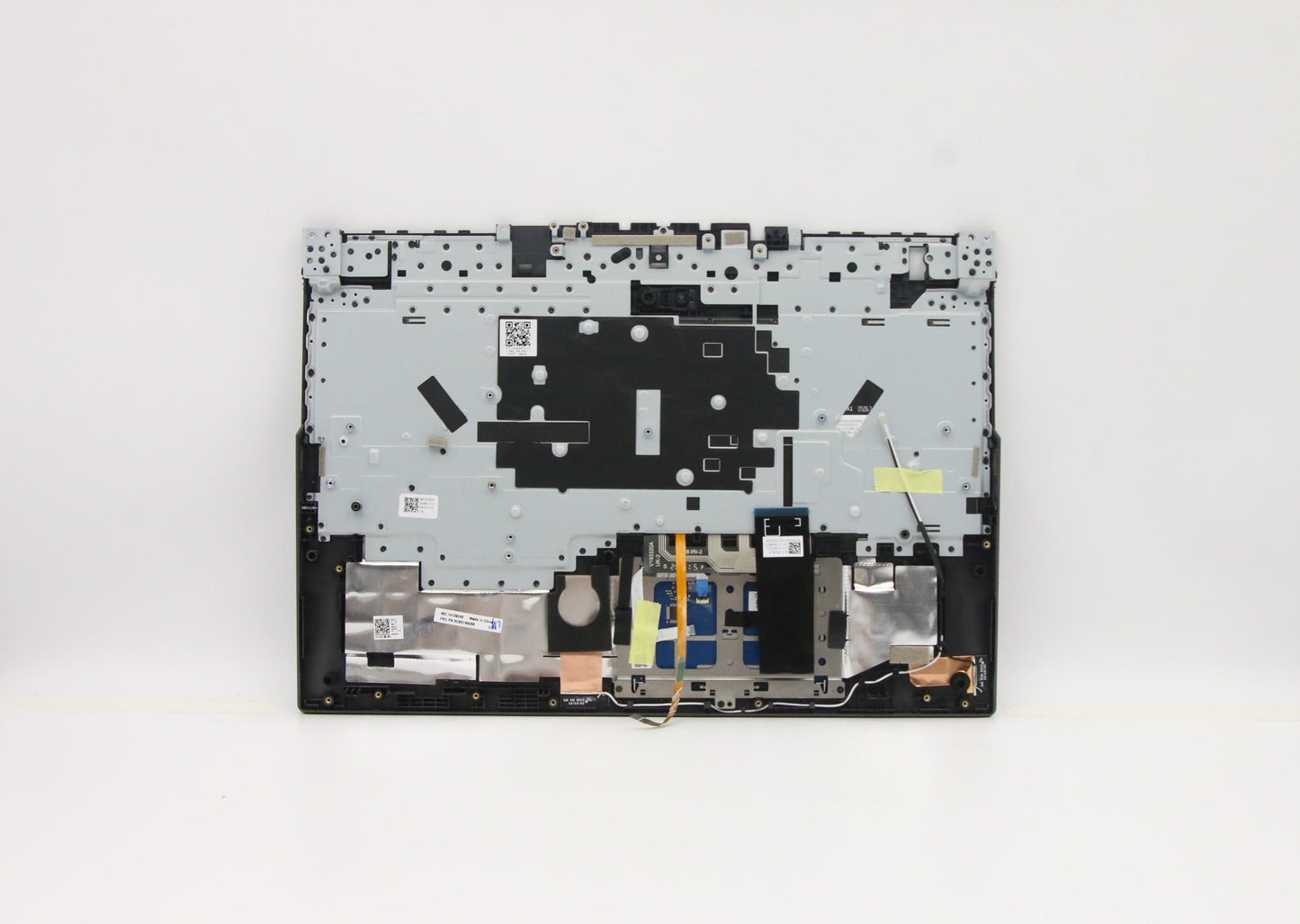 Lenovo C-Cover With Keyboard - 5CB0Y99288