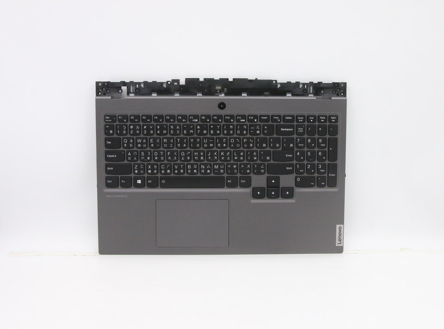 Lenovo C-Cover With Keyboard - 5CB0Y99313