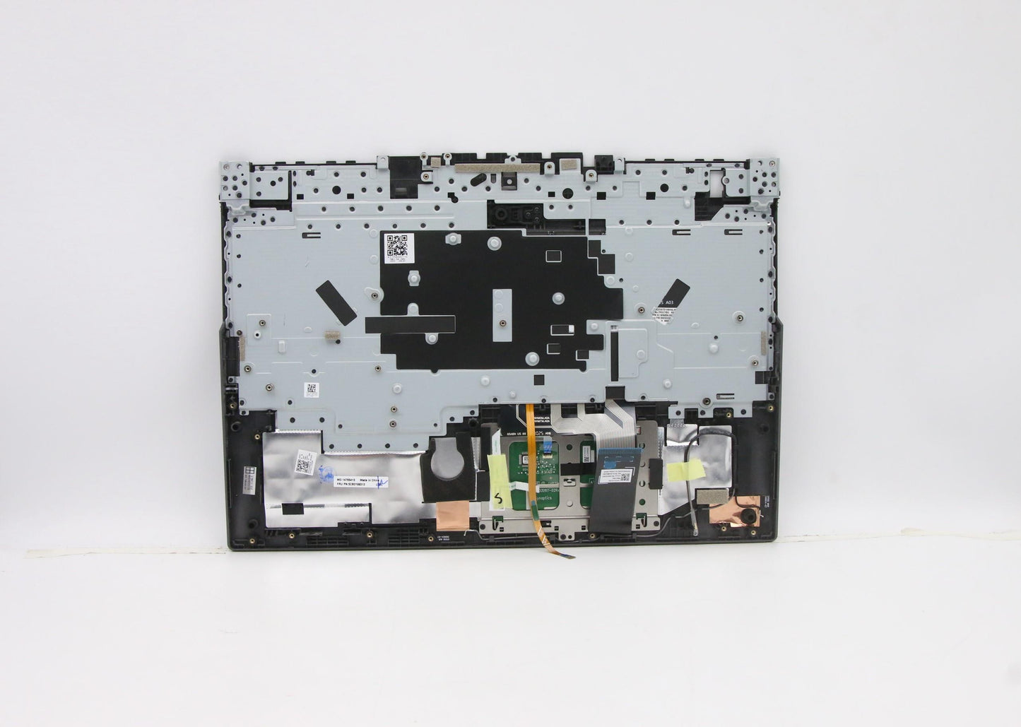 Lenovo C-Cover With Keyboard - 5CB0Y99313