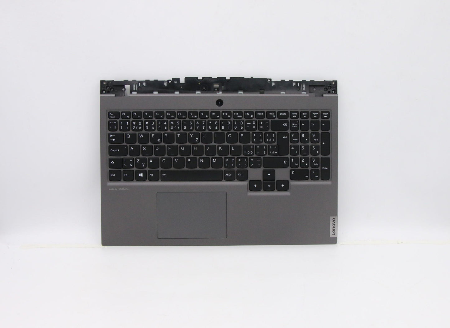 Lenovo Cover Upper Case Asm_Cz-Sk L 8 - 5CB0Y99320