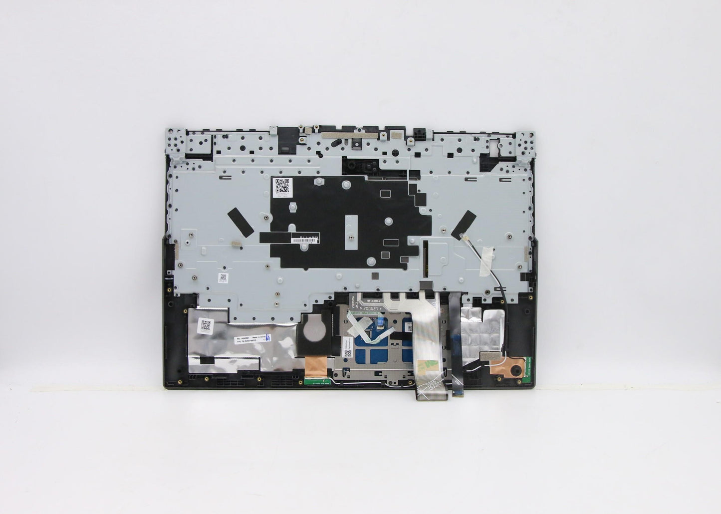 Lenovo Cover Upper Case Asm_Cz-Sk L 8 - 5CB0Y99320