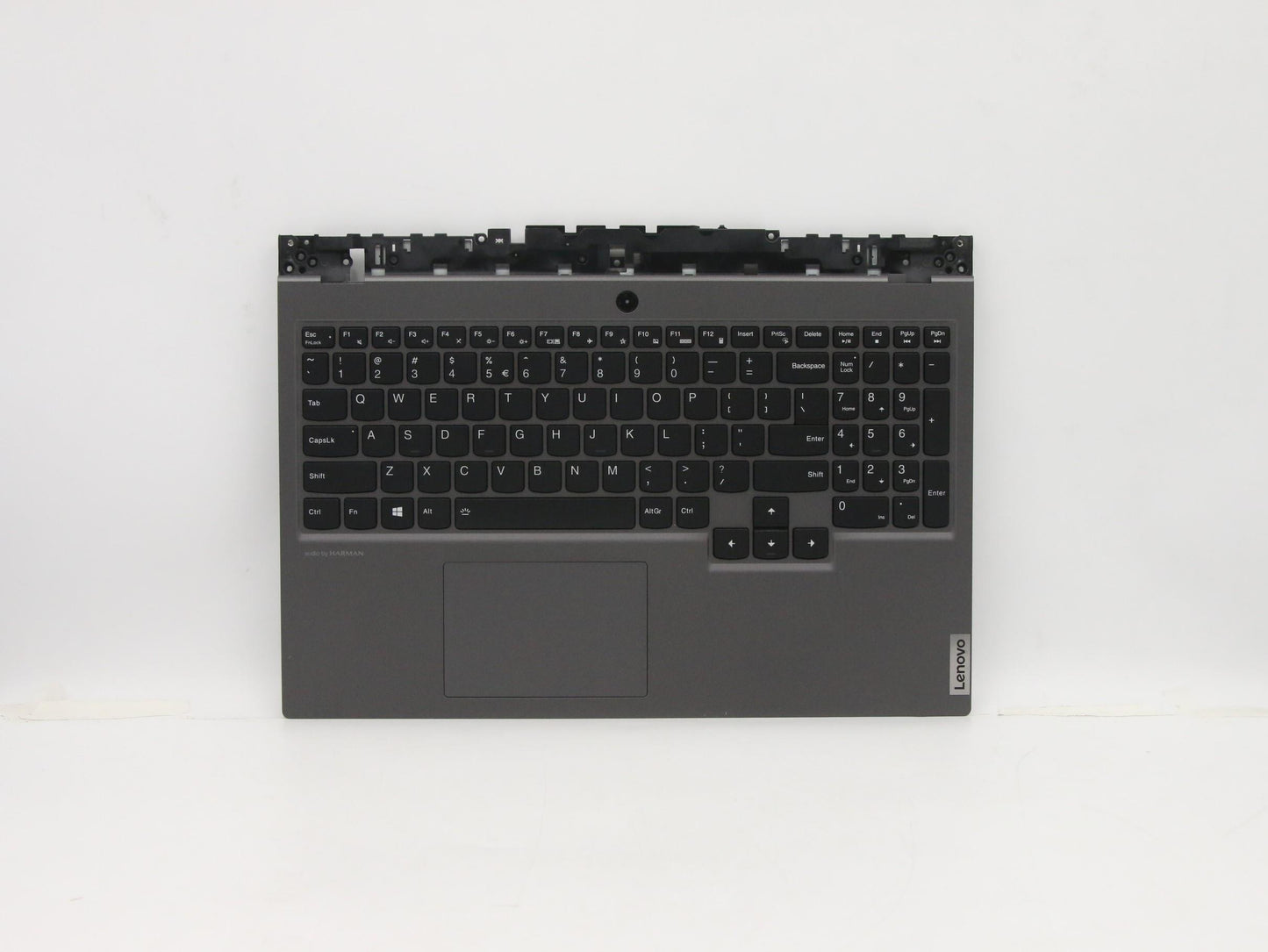 Lenovo Cover Upper Case Asm_Us Inte L - 5CB0Y99322