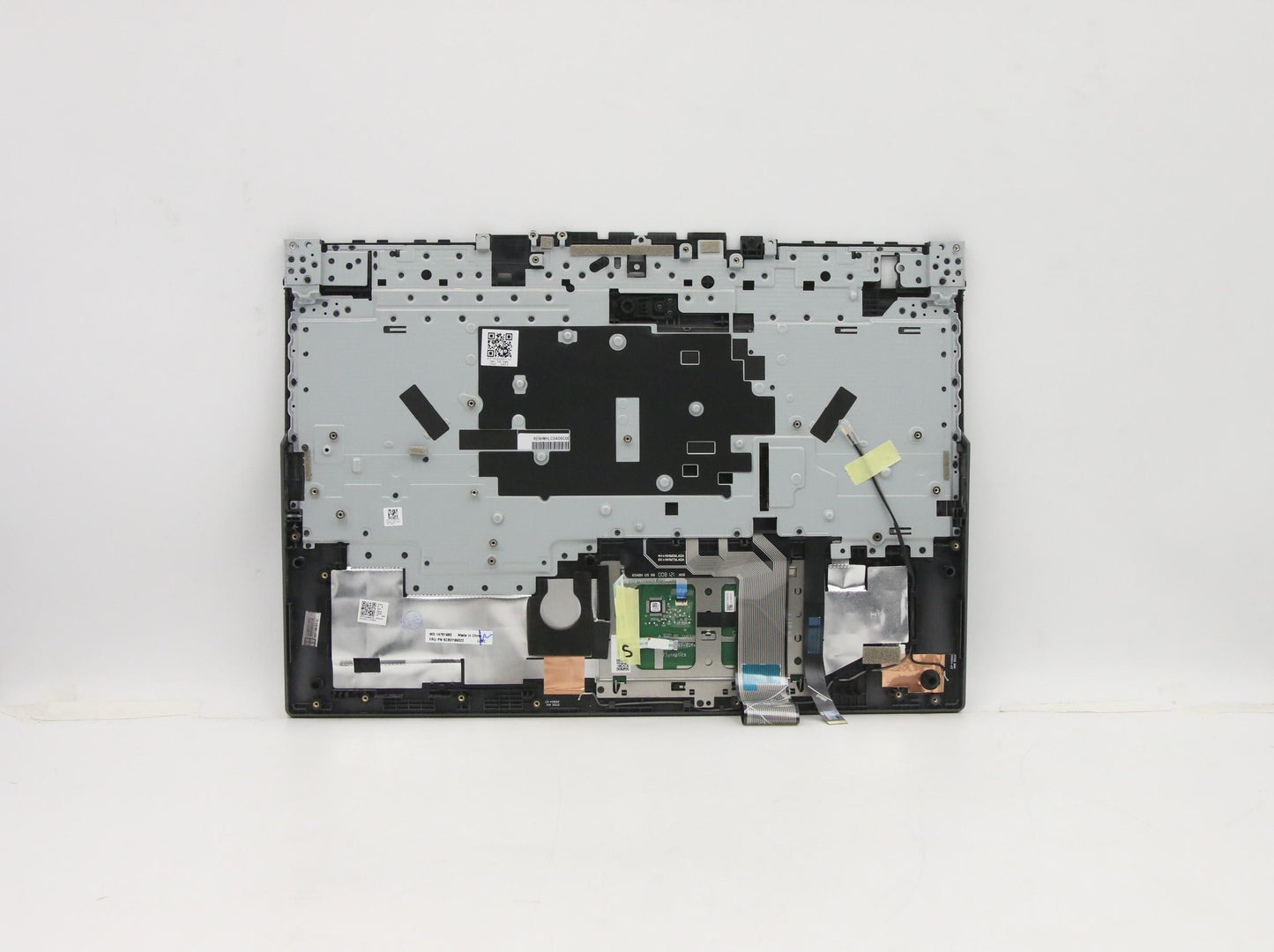 Lenovo Cover Upper Case Asm_Us Inte L - 5CB0Y99322