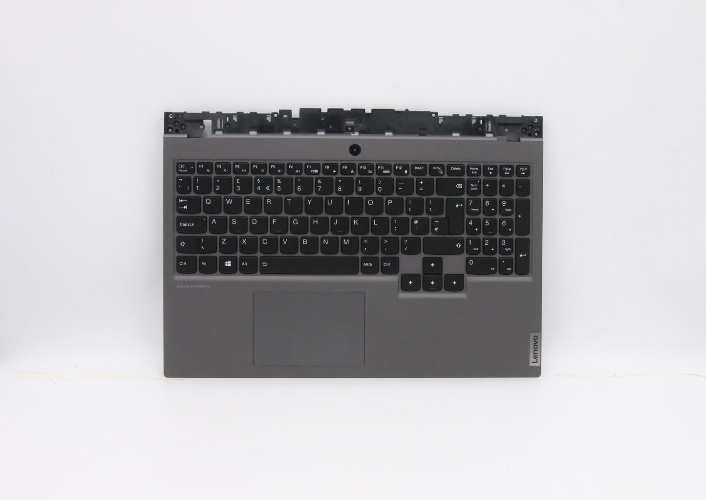 Lenovo Cover Upper Case Asm_Uk L 82Aw - 5CB0Y99324