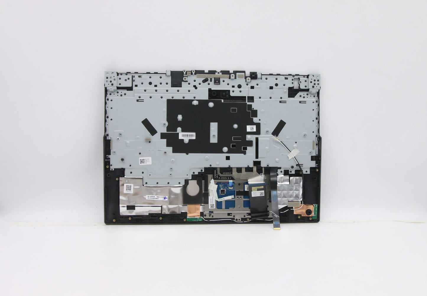 Lenovo Cover Upper Case Asm_Uk L 82Aw - 5CB0Y99324