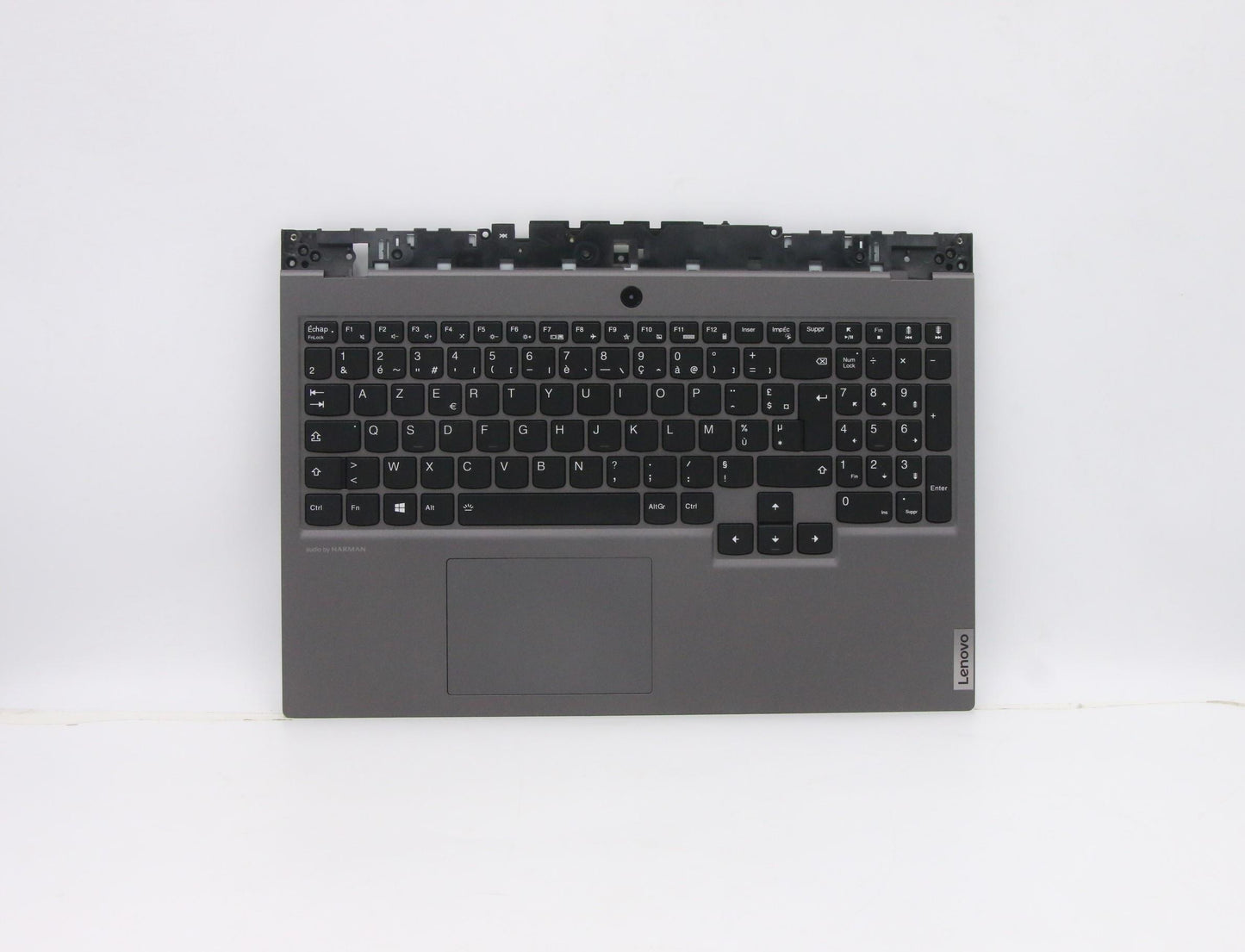 Lenovo Cover Upper Case Asm_Fr L 82Aw - 5CB0Y99326