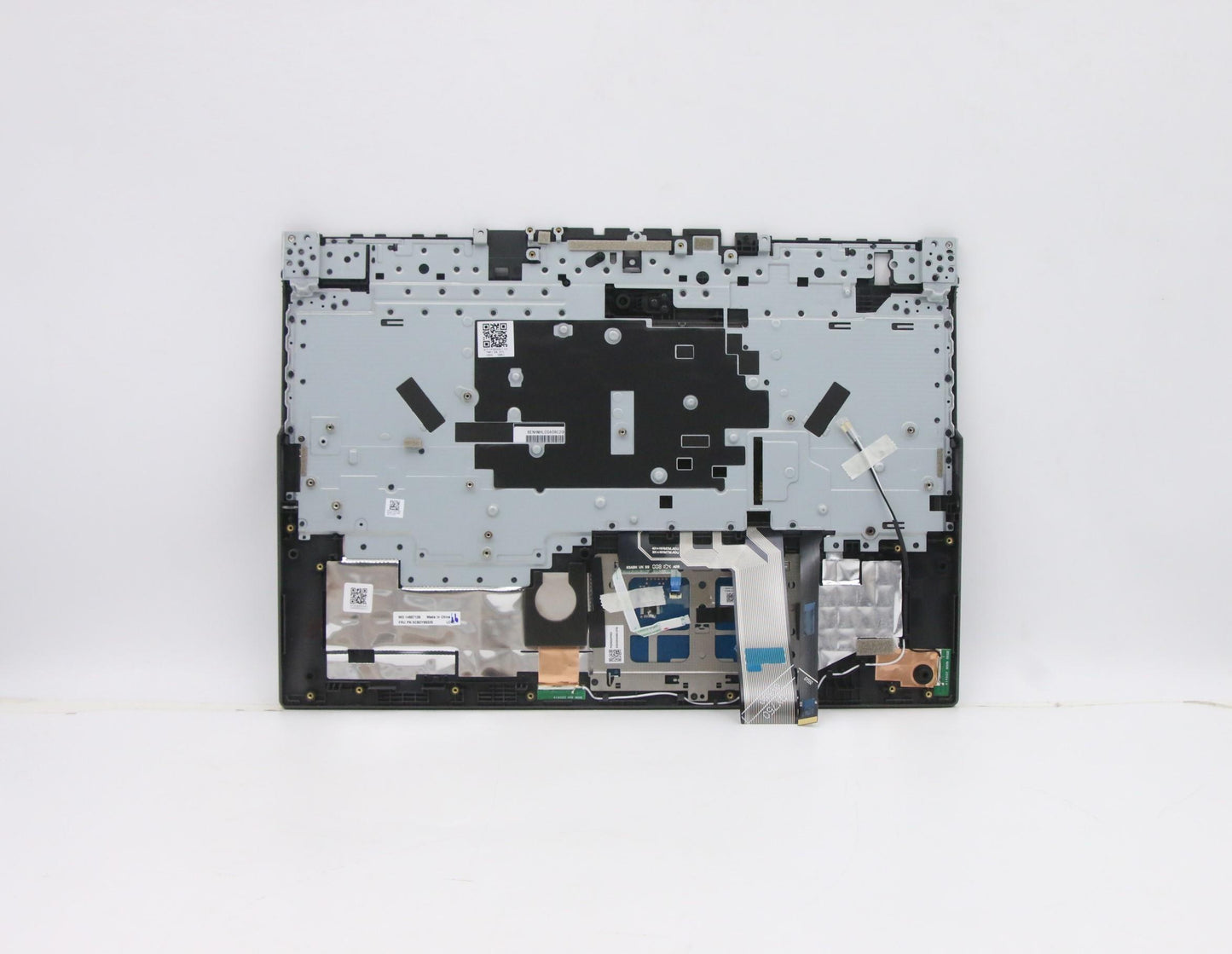 Lenovo Cover Upper Case Asm_Fr L 82Aw - 5CB0Y99326
