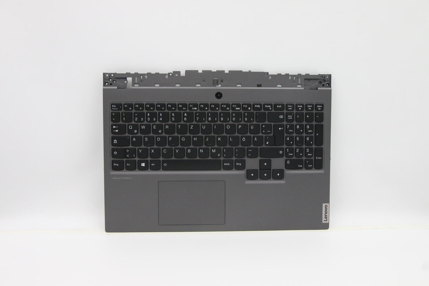 Lenovo Cover Upper Case Asm_Gr L 82Aw - 5CB0Y99328