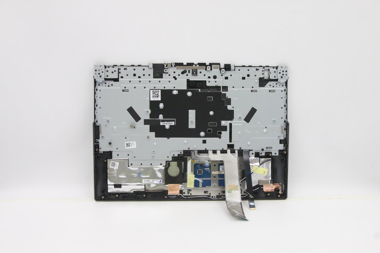 Lenovo Cover Upper Case Asm_Gr L 82Aw - 5CB0Y99328