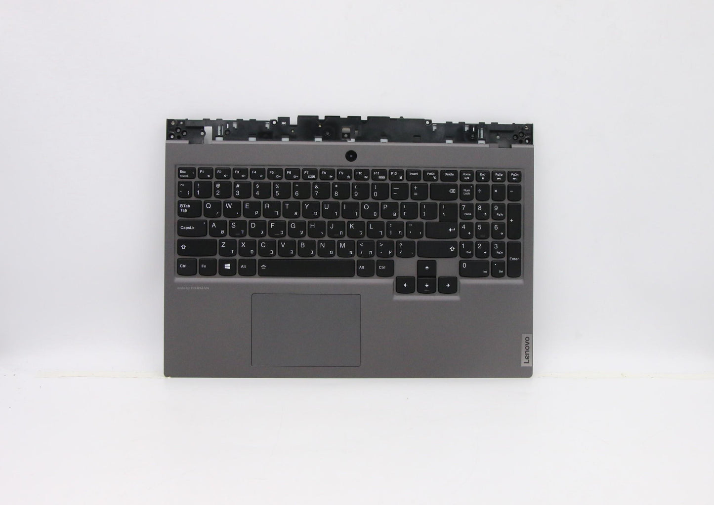 Lenovo Cover Upper Case Asm_Hb L 82Aw - 5CB0Y99330
